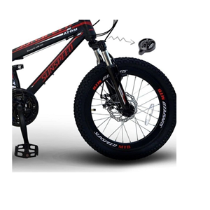 دوچرخه کوهستان سان اسپید SUNSPEED کد 20109 مدل ATOM سایز 20-اسباب بازی